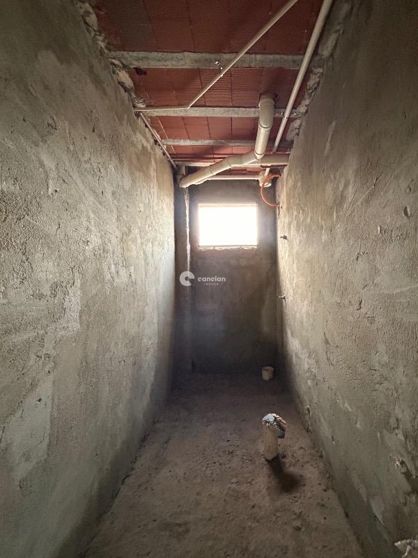 Apartamento à venda no Camobi: