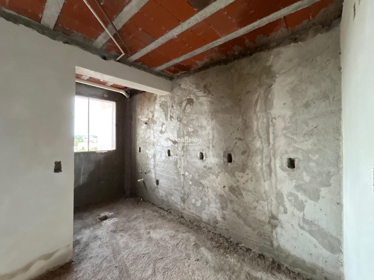 Apartamento à venda no Camobi: 