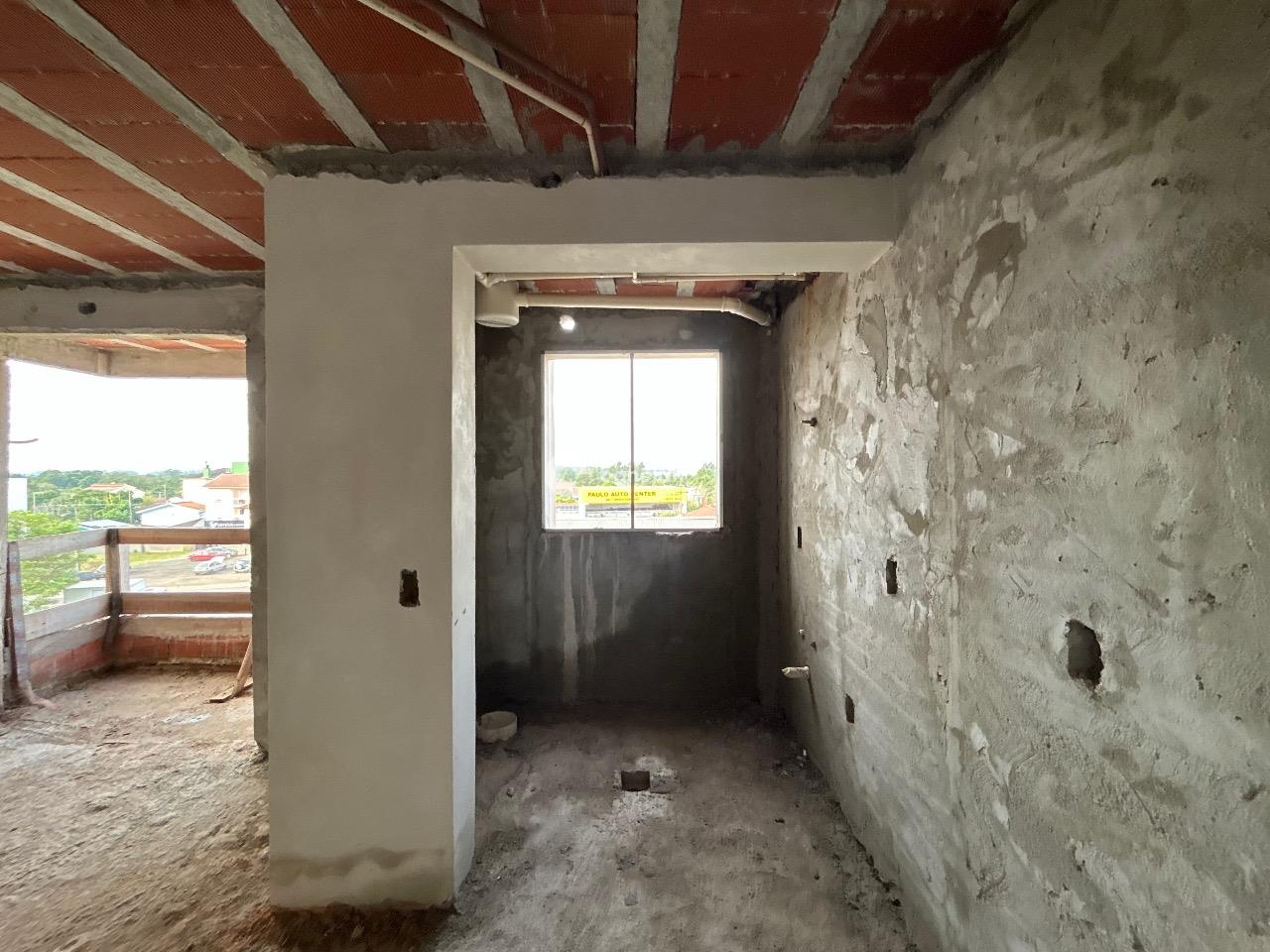 Apartamento à venda no Camobi: 