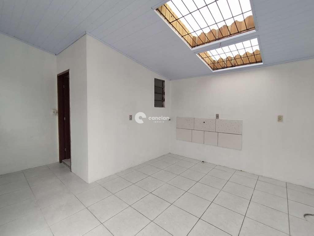 Casa à venda no Tancredo Neves: 