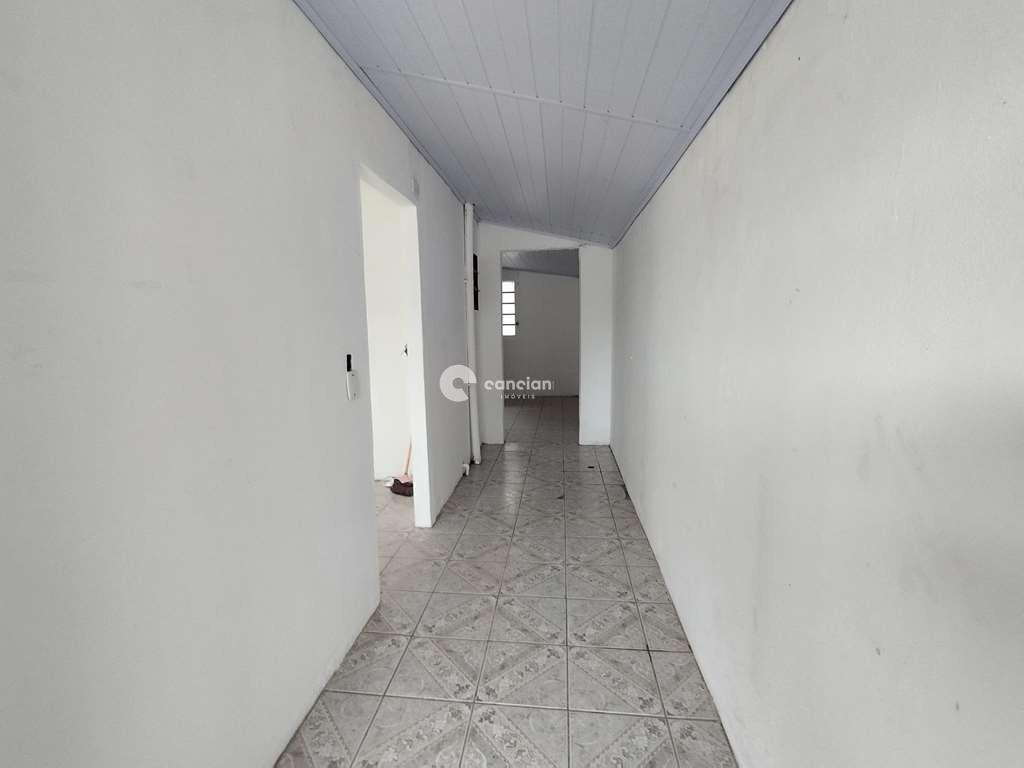 Casa à venda no Tancredo Neves: 