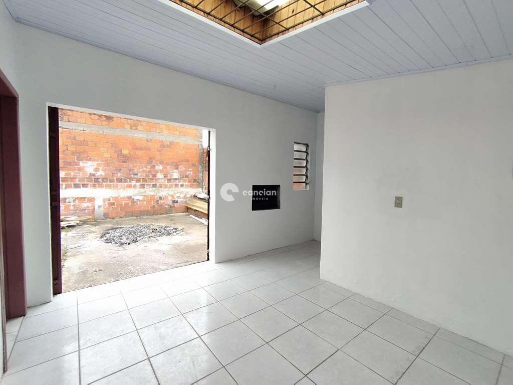 Casa à venda no Tancredo Neves: 