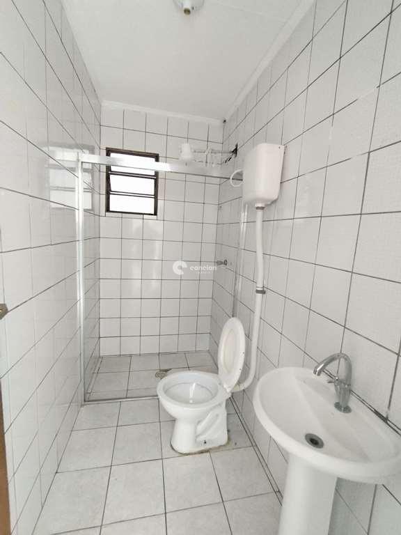 Casa à venda no Tancredo Neves: 