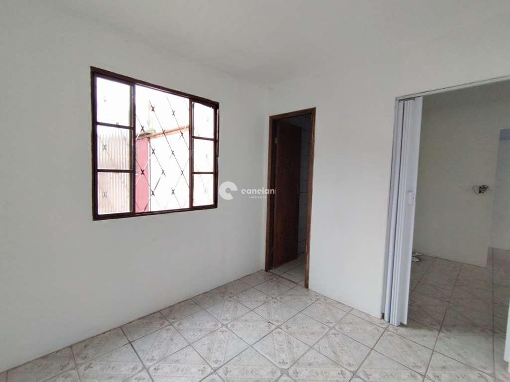 Casa à venda no Tancredo Neves: 