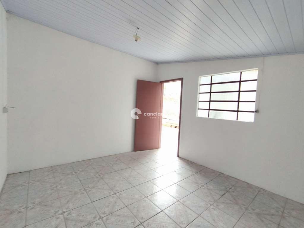 Casa à venda no Tancredo Neves: 