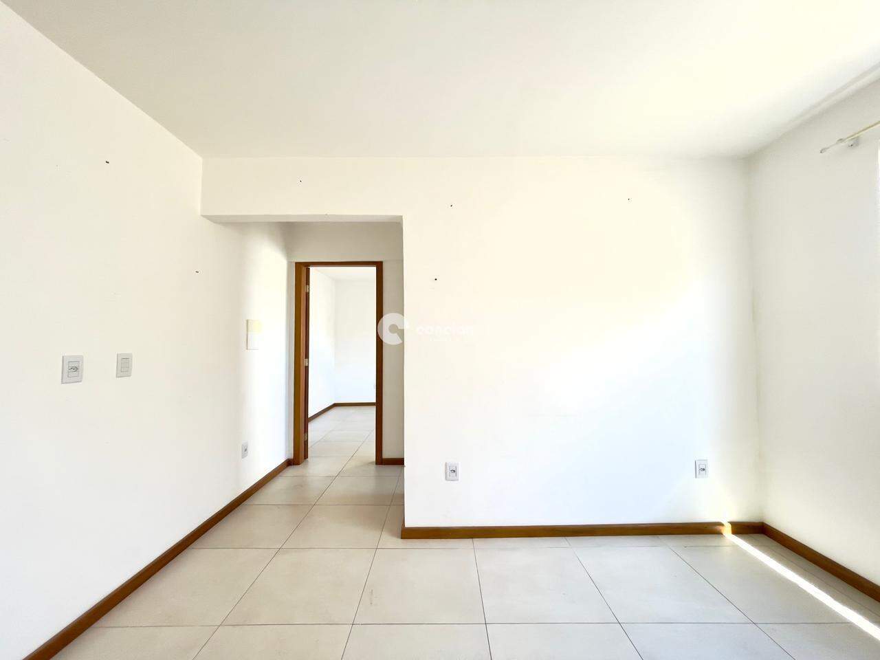 Apartamento para aluguel no Nossa Senhora do Rosário: 