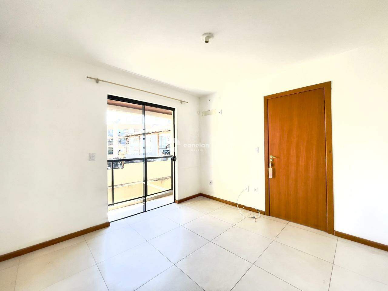 Apartamento para aluguel no Nossa Senhora do Rosário: 