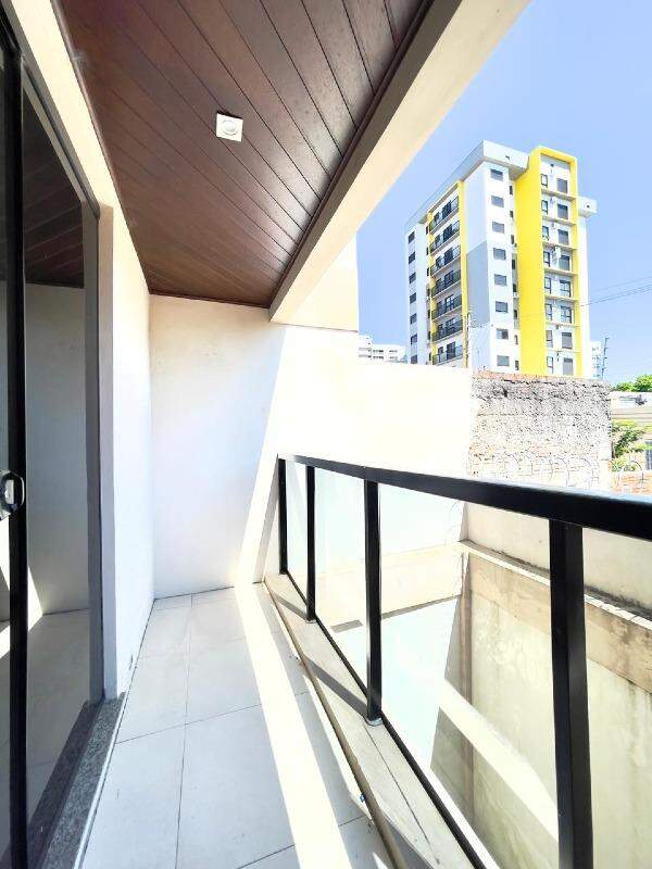 Apartamento para aluguel no Nossa Senhora do Rosário: 