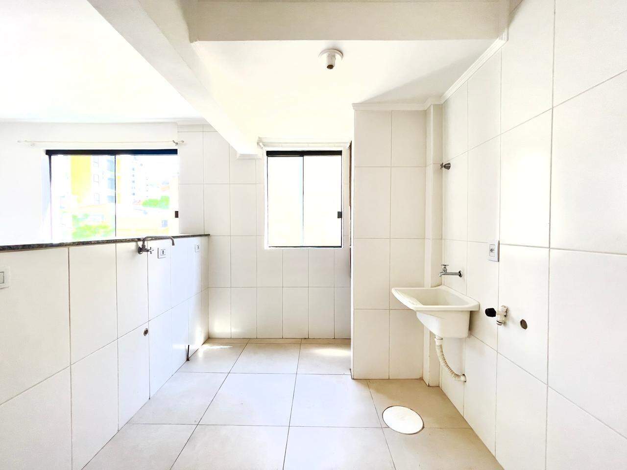 Apartamento para aluguel no Nossa Senhora do Rosário: 