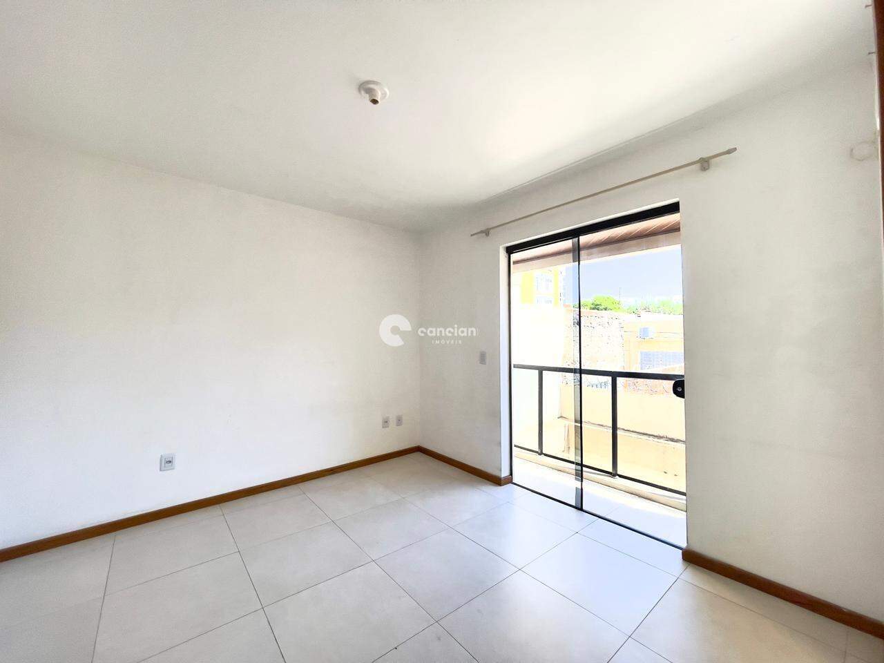 Apartamento para aluguel no Nossa Senhora do Rosário: 