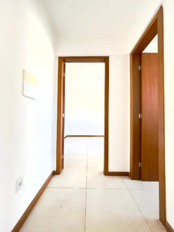 Apartamento para aluguel no Nossa Senhora do Rosário: 