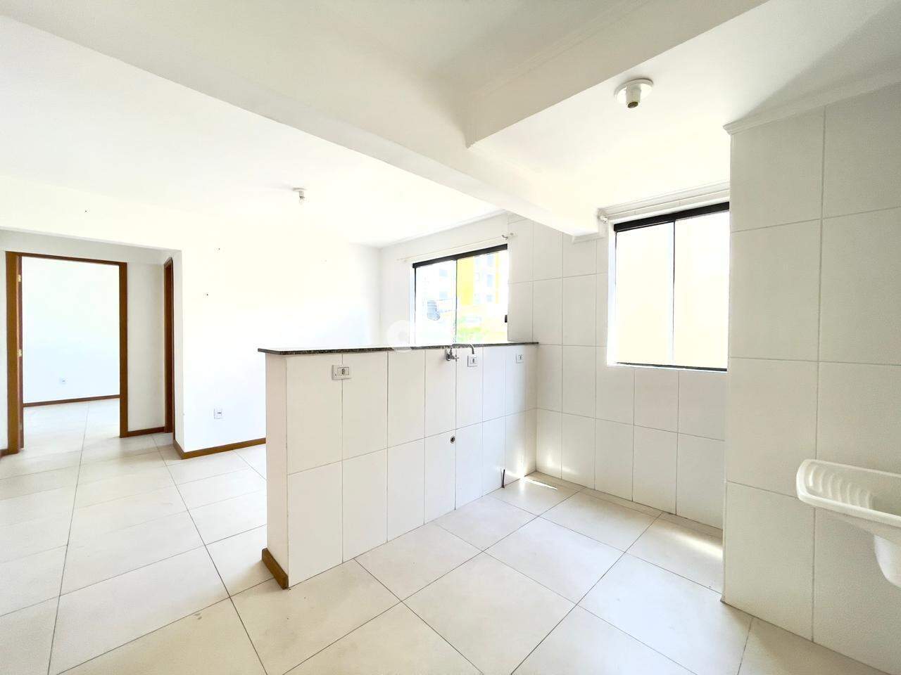 Apartamento para aluguel no Nossa Senhora do Rosário: 