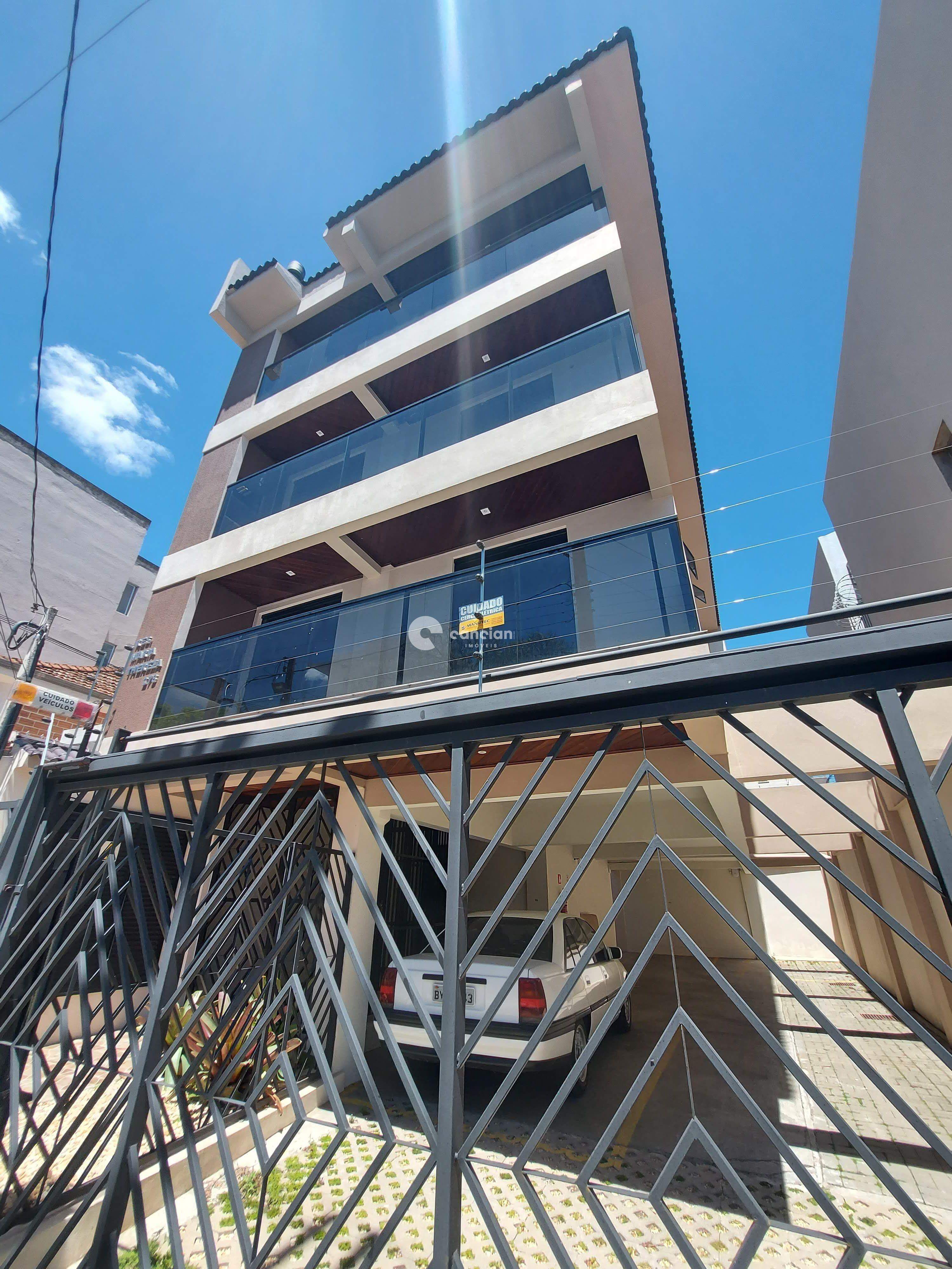 Apartamento para aluguel no Nossa Senhora do Rosário: 