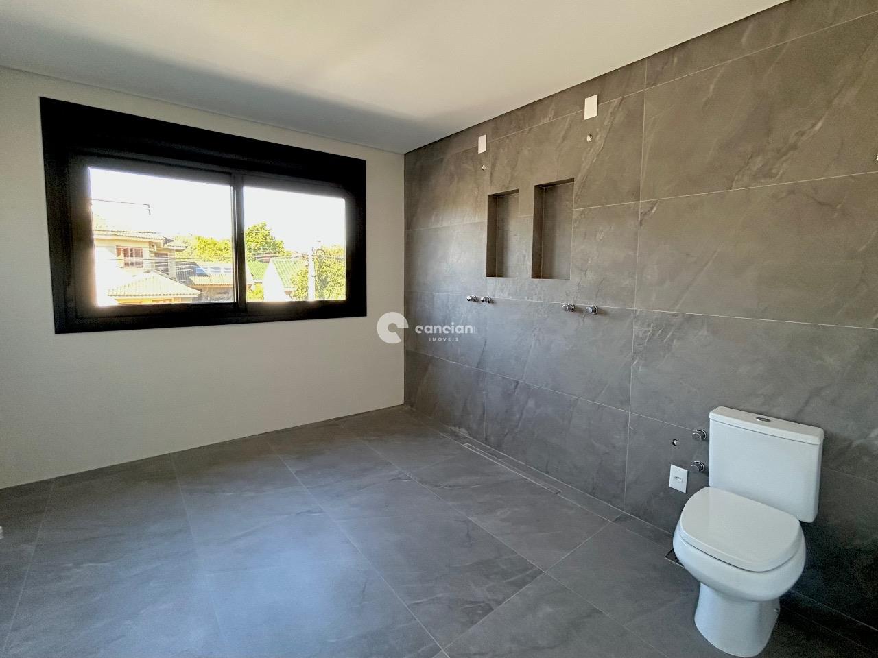 Casa à venda no Camobi: 