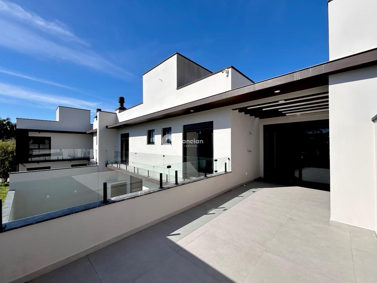 Casa à venda no Camobi: 