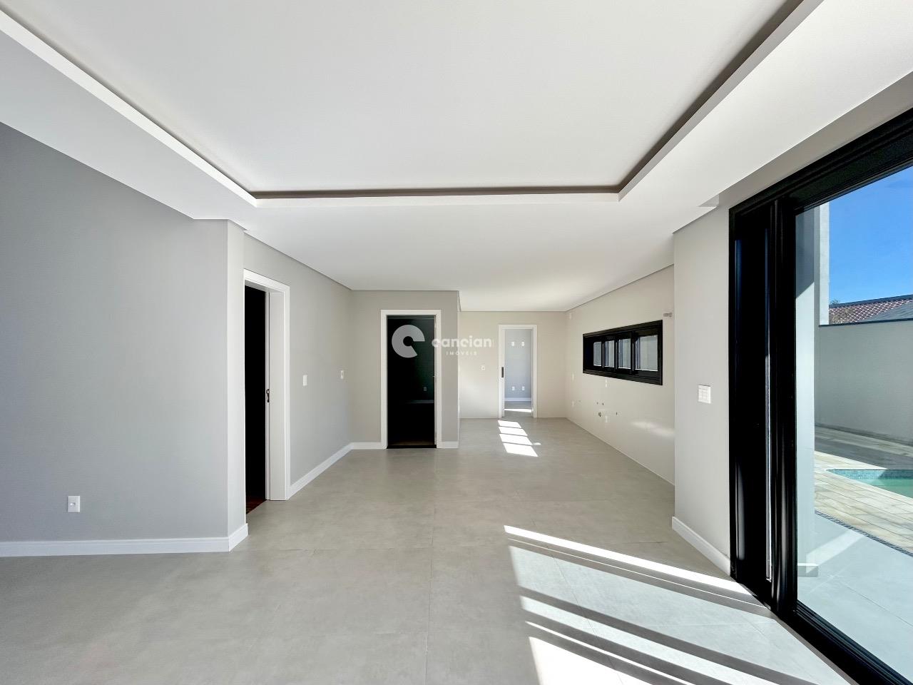 Casa à venda no Camobi: 