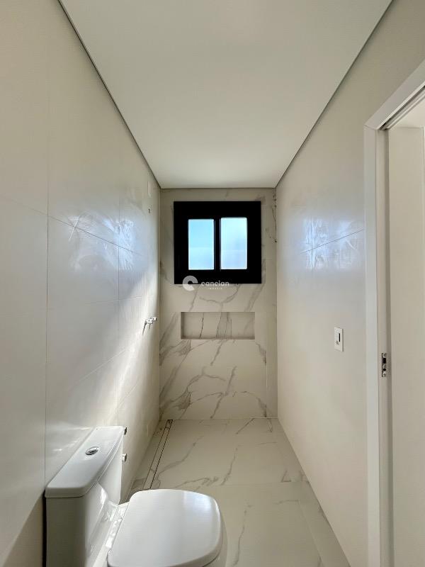 Casa à venda no Camobi: 