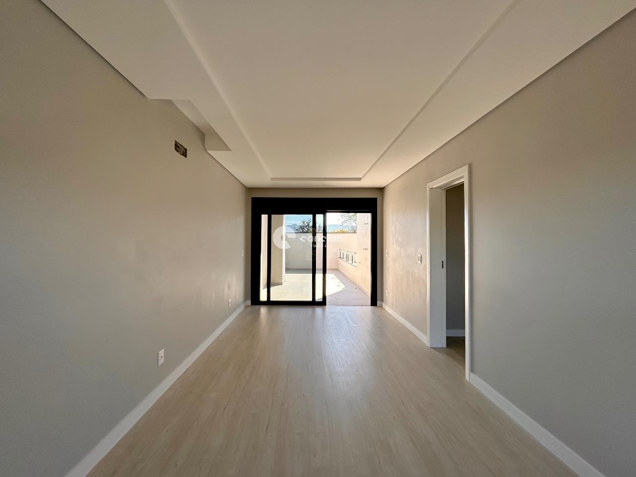 Casa à venda no Camobi: 