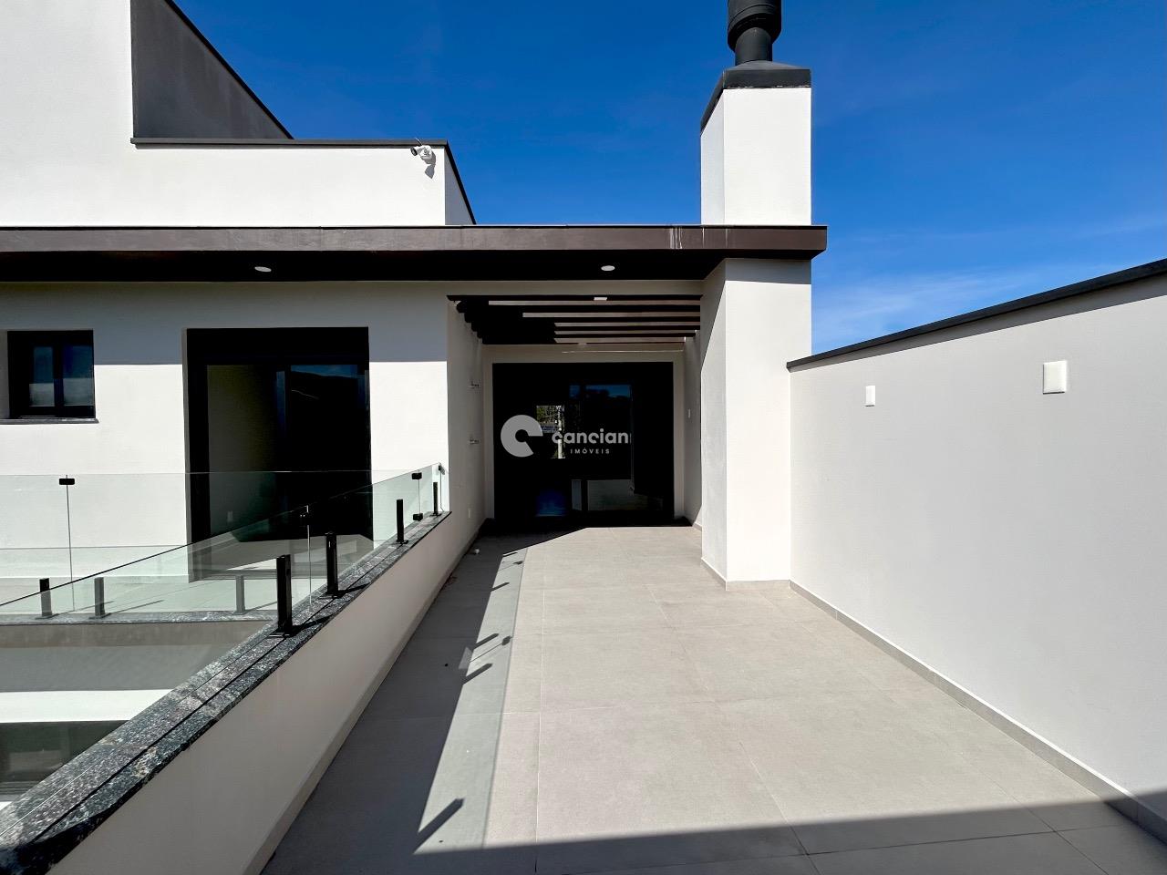 Casa à venda no Camobi: 