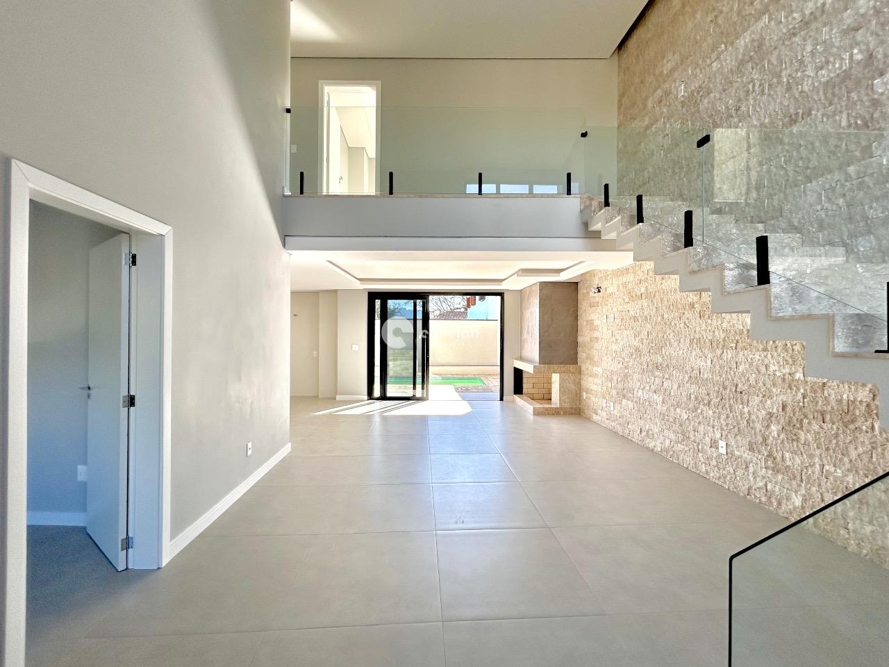 Casa à venda no Camobi: 