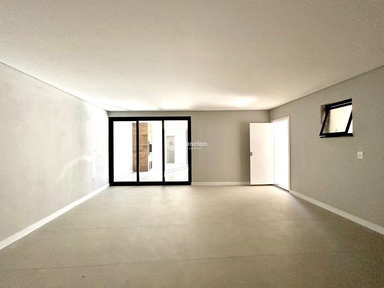 Casa à venda no Camobi: 