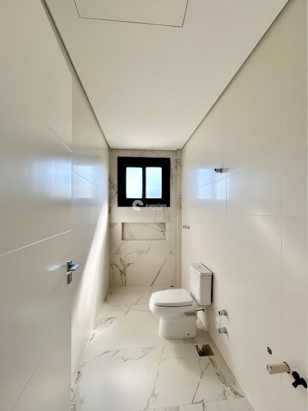 Casa à venda no Camobi: 