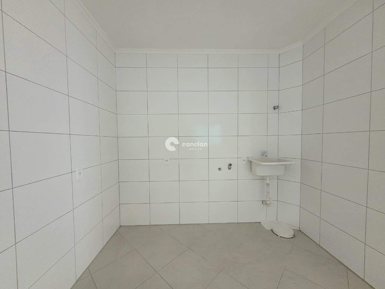 Apartamento para aluguel no Camobi: 
