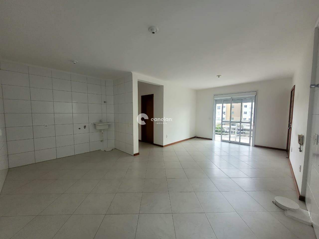 Apartamento para aluguel no Camobi: 