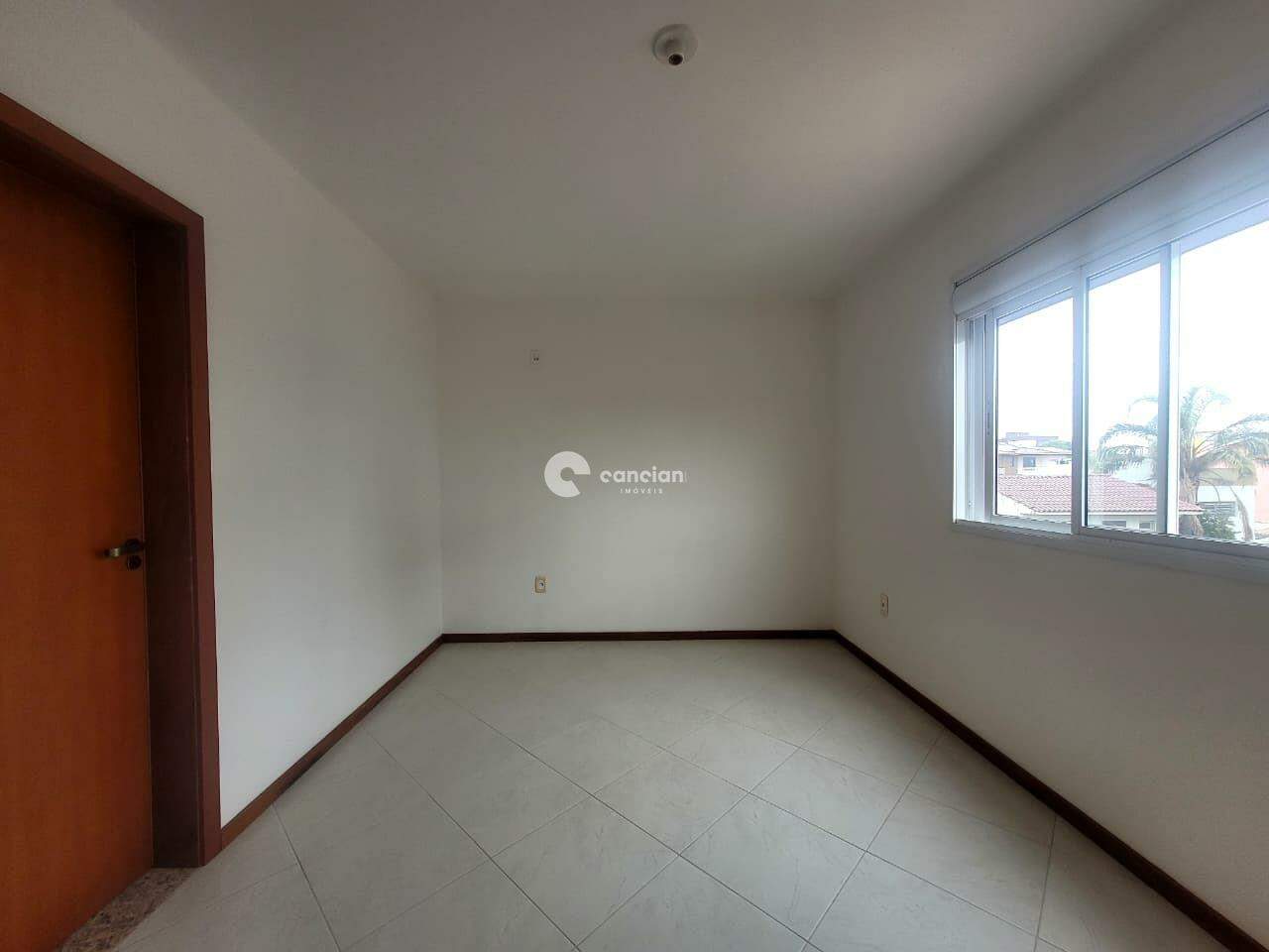 Apartamento para aluguel no Camobi: 