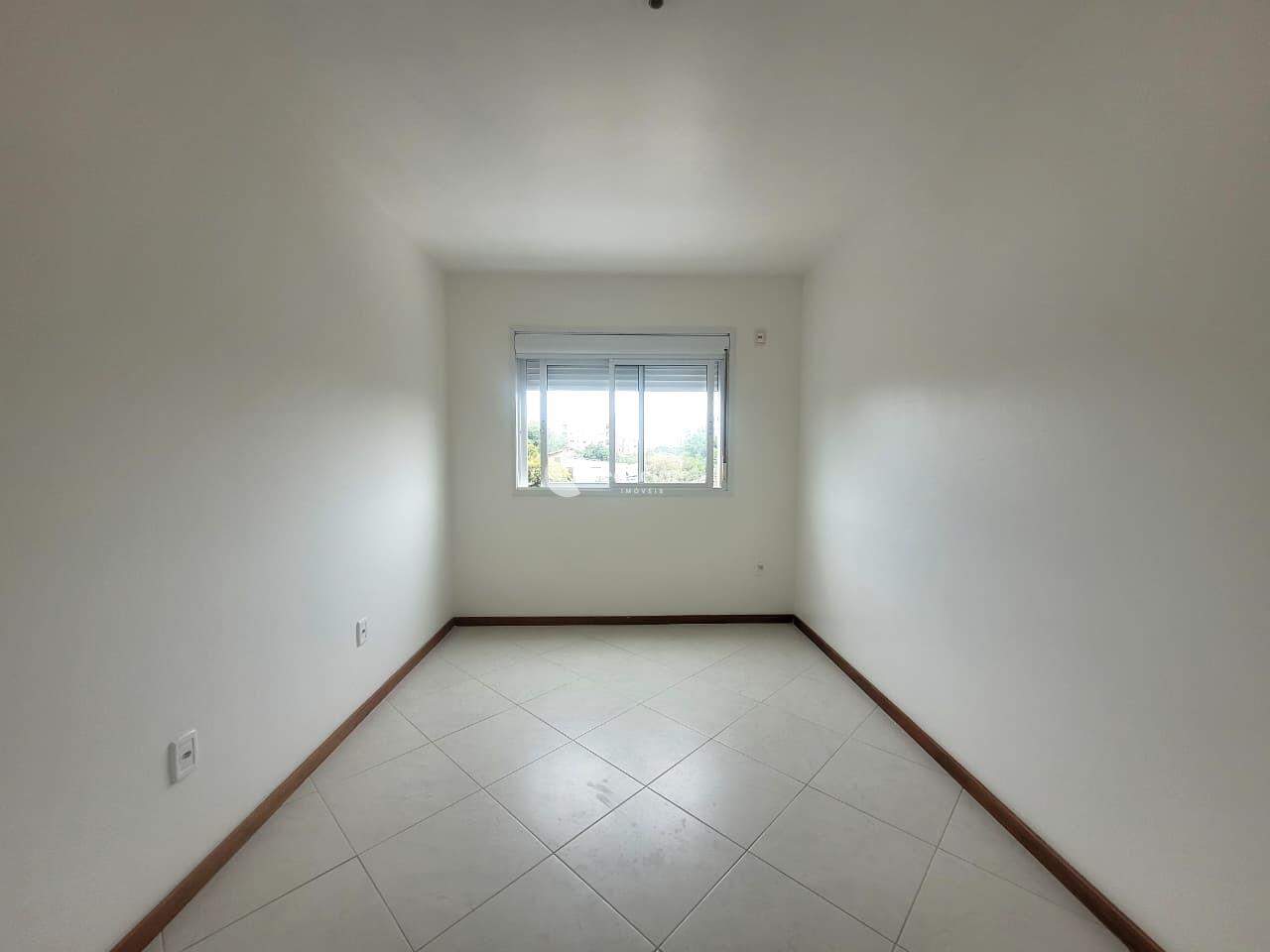 Apartamento para aluguel no Camobi: 