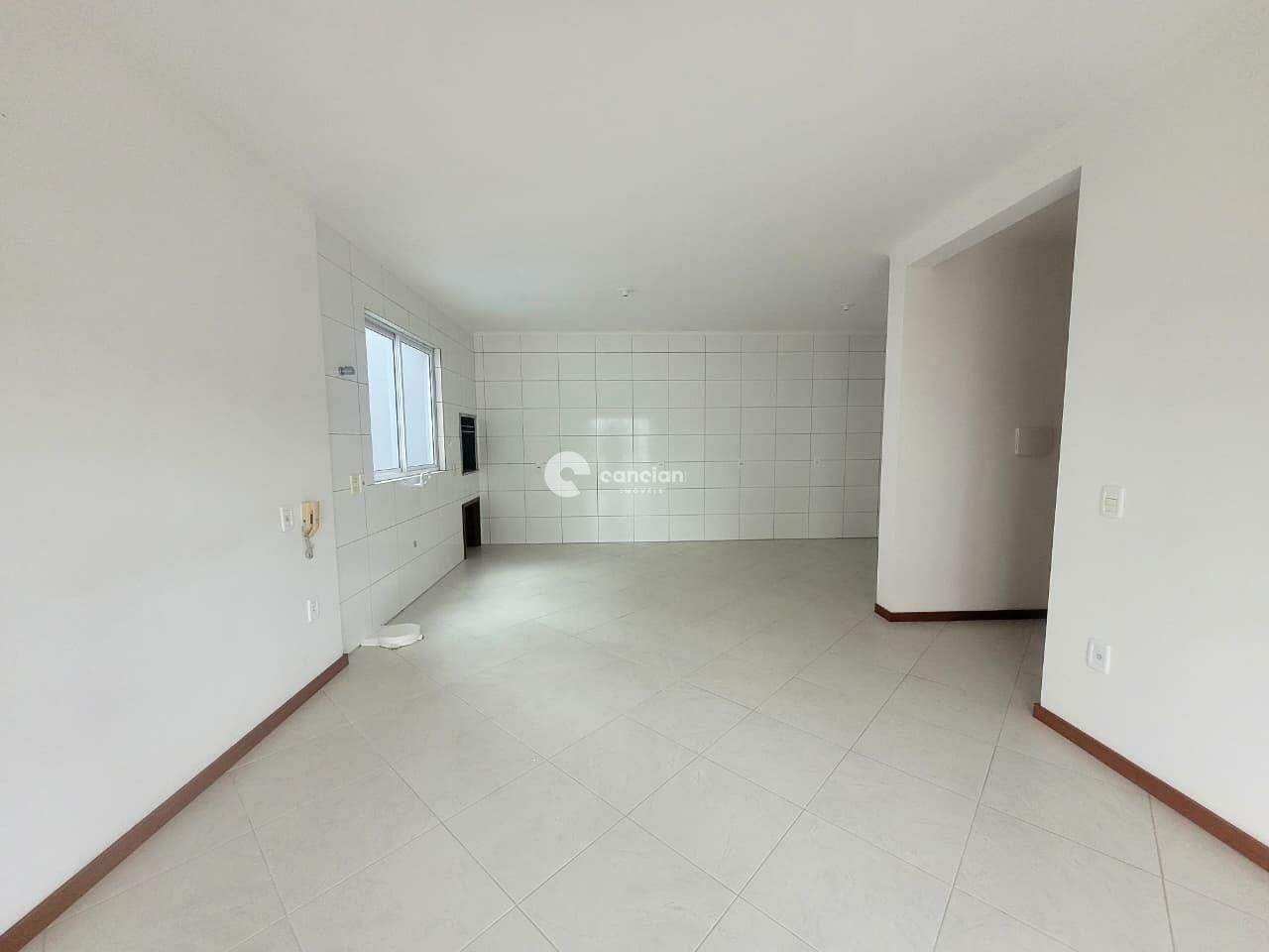 Apartamento para aluguel no Camobi: 