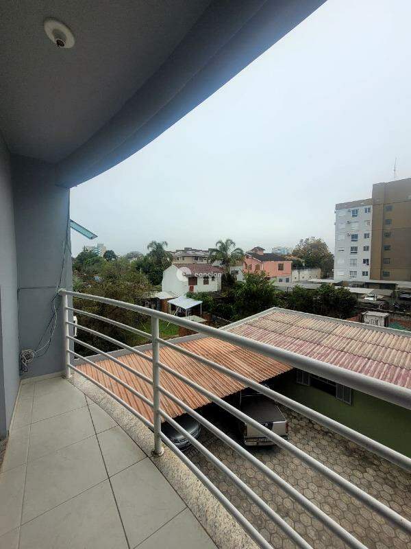 Apartamento para aluguel no Camobi: 