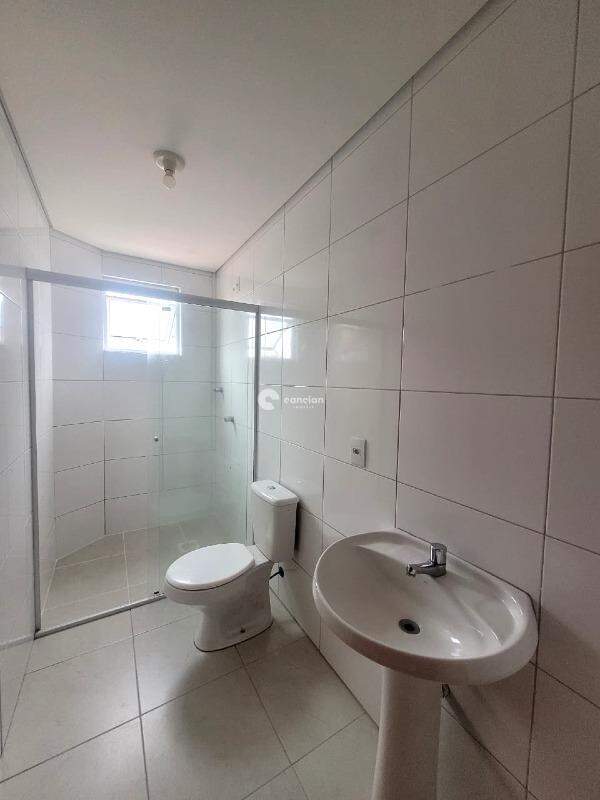 Apartamento para aluguel no Camobi: 