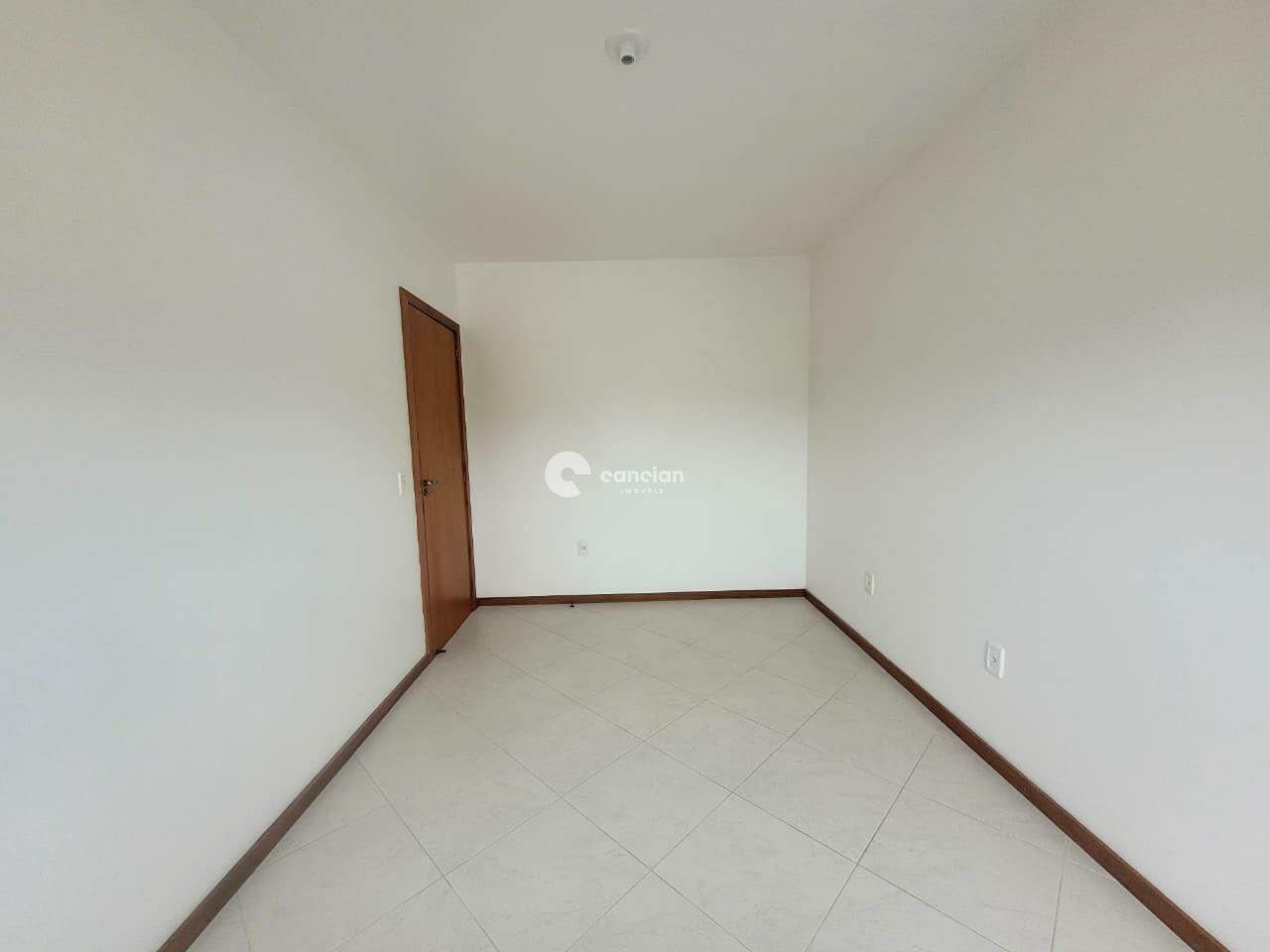 Apartamento para aluguel no Camobi: 