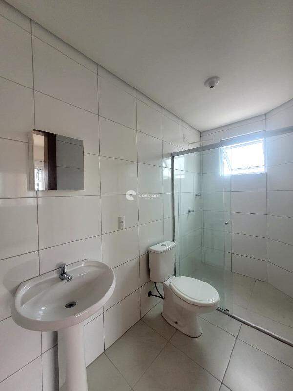 Apartamento para aluguel no Camobi: 
