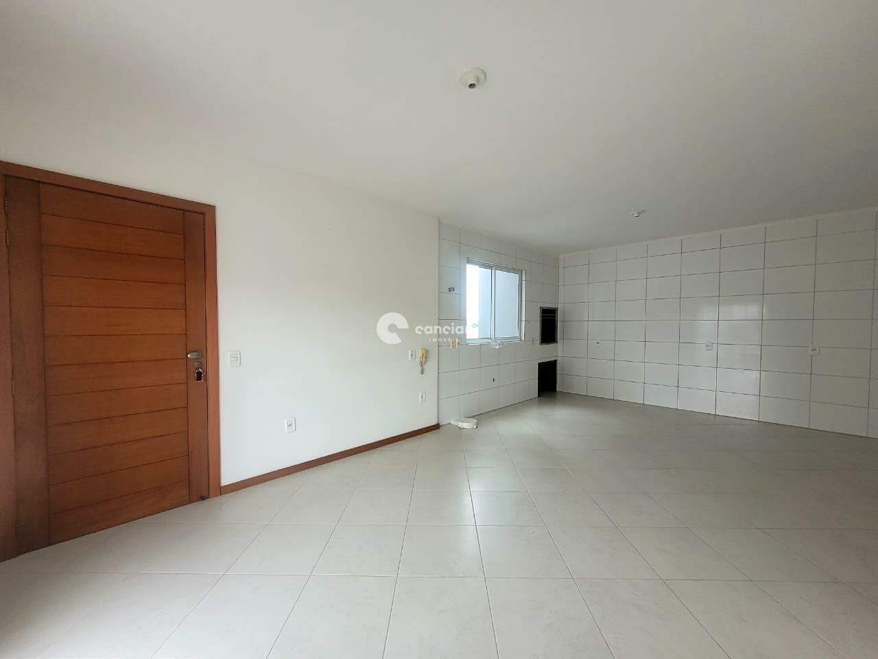 Apartamento para aluguel no Camobi: 