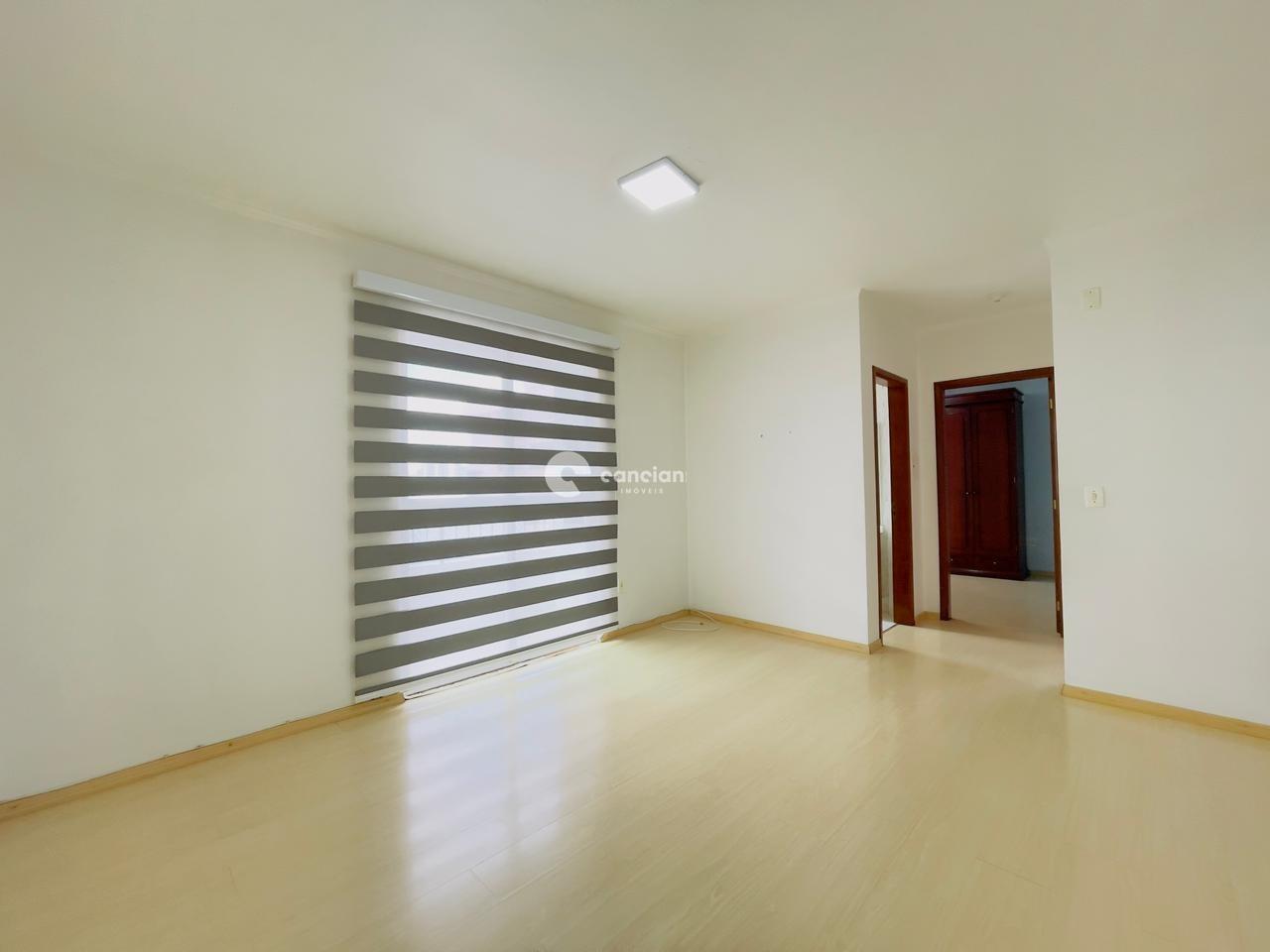 Apartamento para aluguel no Menino Jesus: 