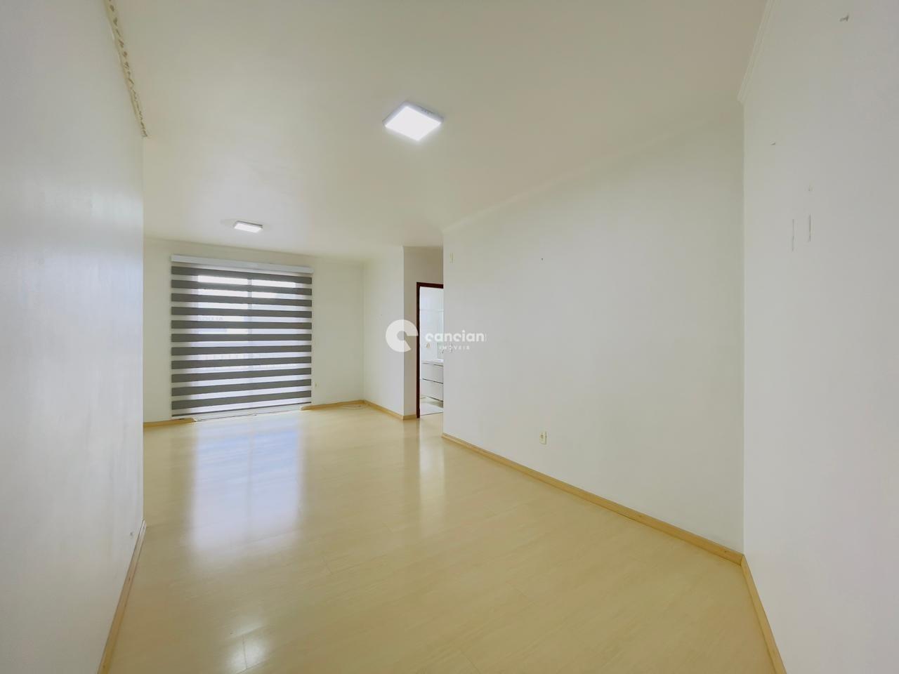 Apartamento para aluguel no Menino Jesus: 