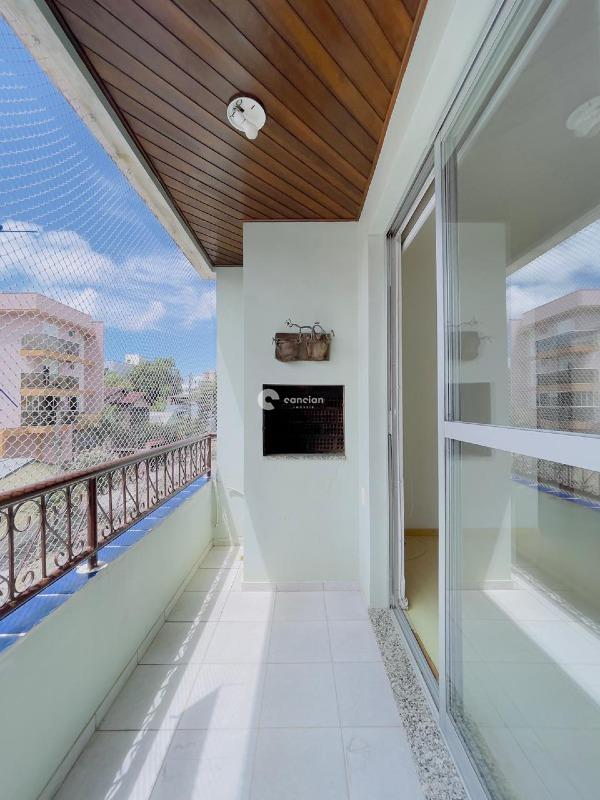 Apartamento para aluguel no Menino Jesus: 