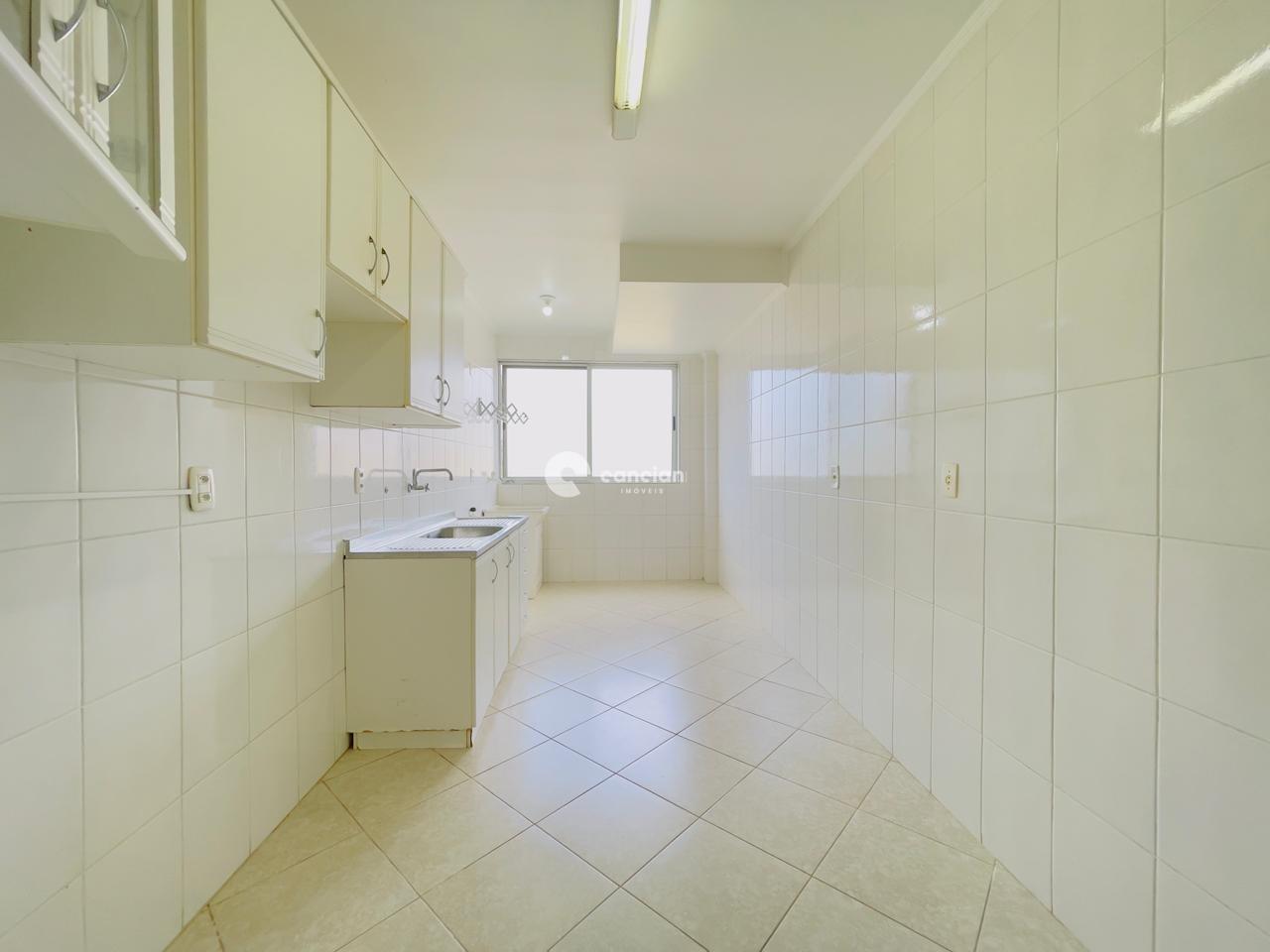 Apartamento para aluguel no Menino Jesus: 