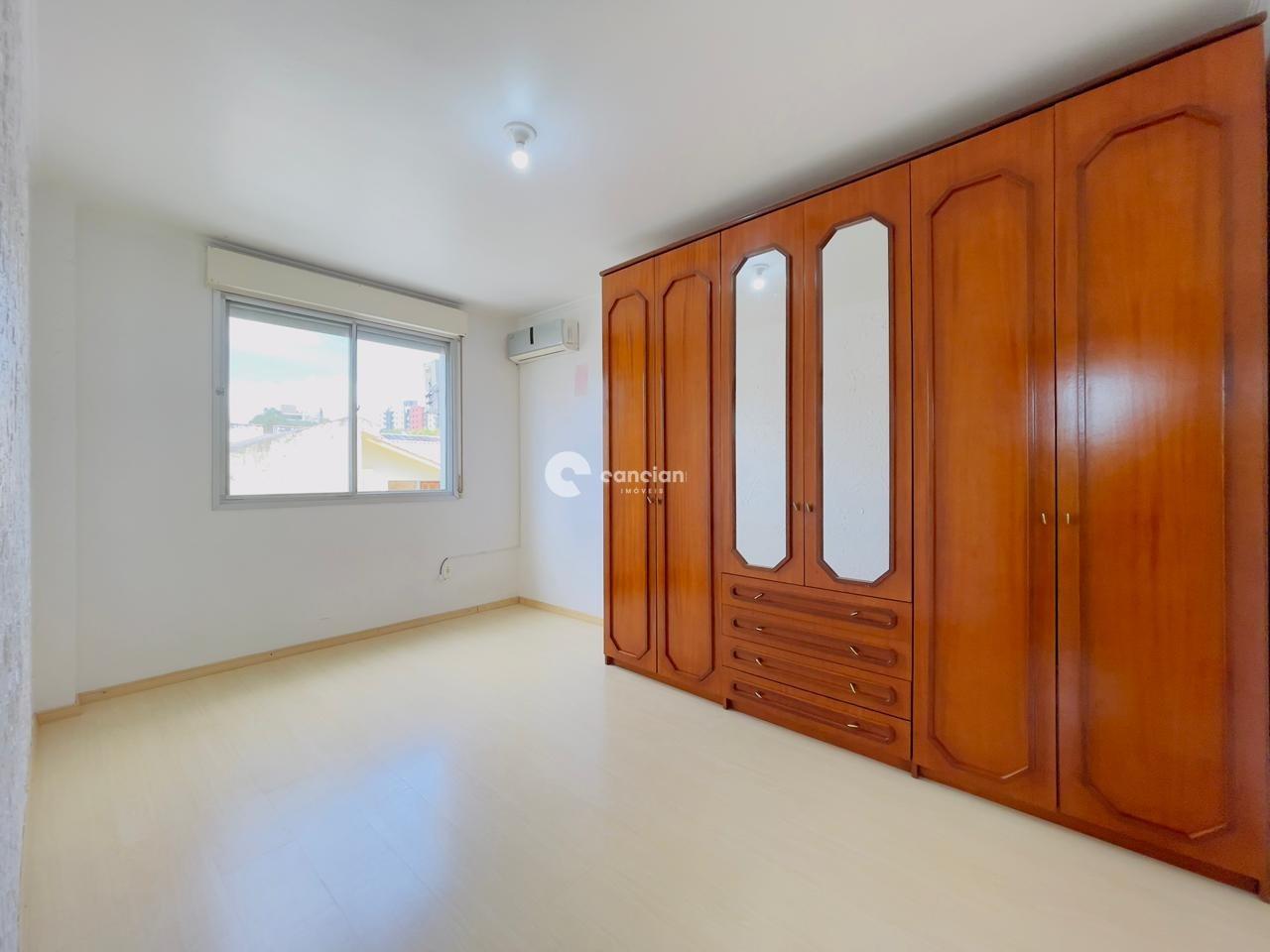Apartamento para aluguel no Menino Jesus: 