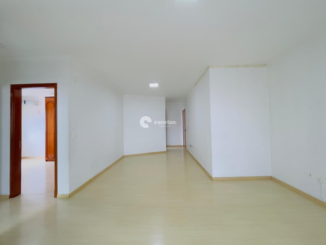 Apartamento para aluguel no Menino Jesus: 