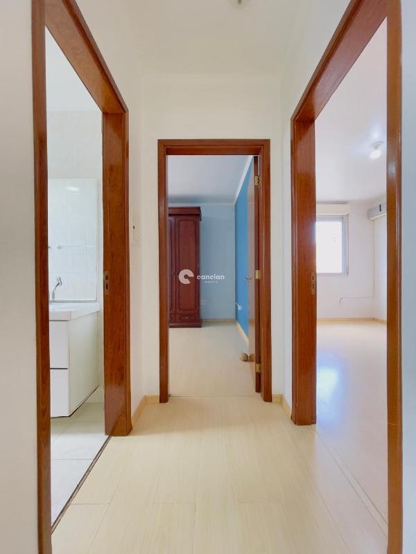 Apartamento para aluguel no Menino Jesus: 