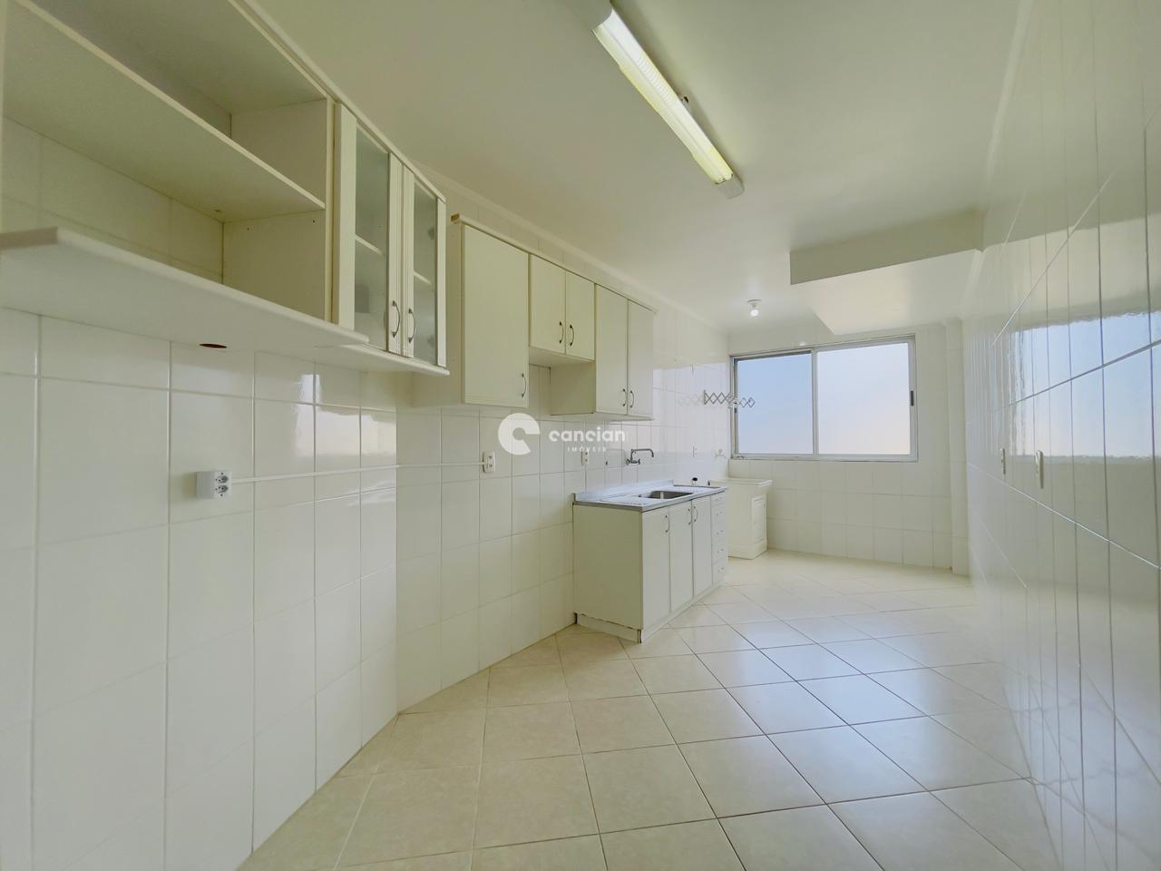 Apartamento para aluguel no Menino Jesus: 