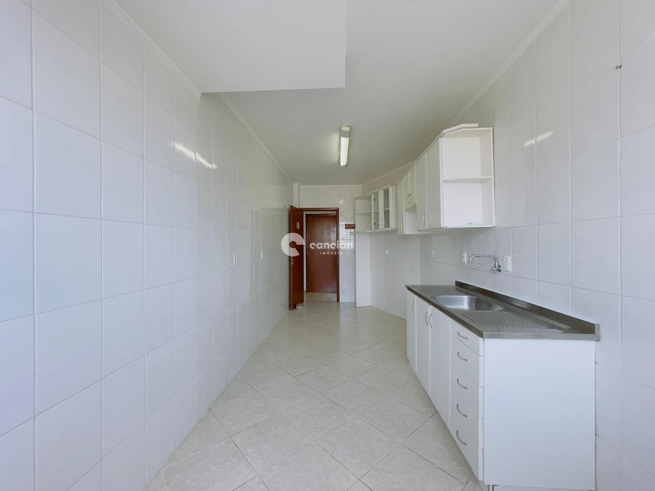 Apartamento para aluguel no Menino Jesus: 