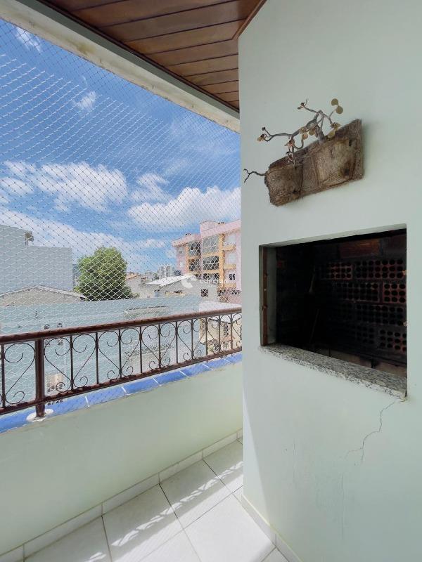 Apartamento para aluguel no Menino Jesus: 