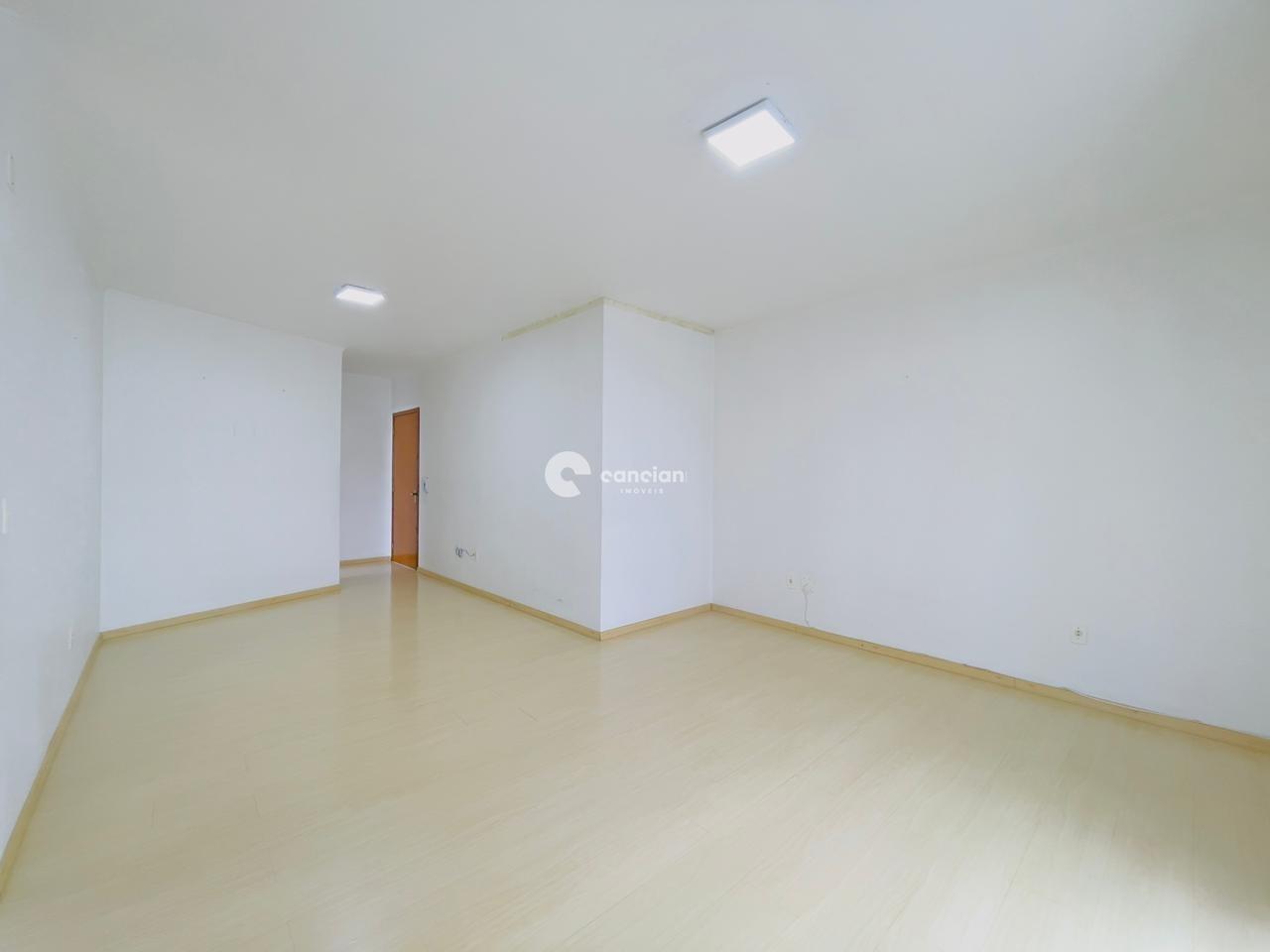 Apartamento para aluguel no Menino Jesus: 