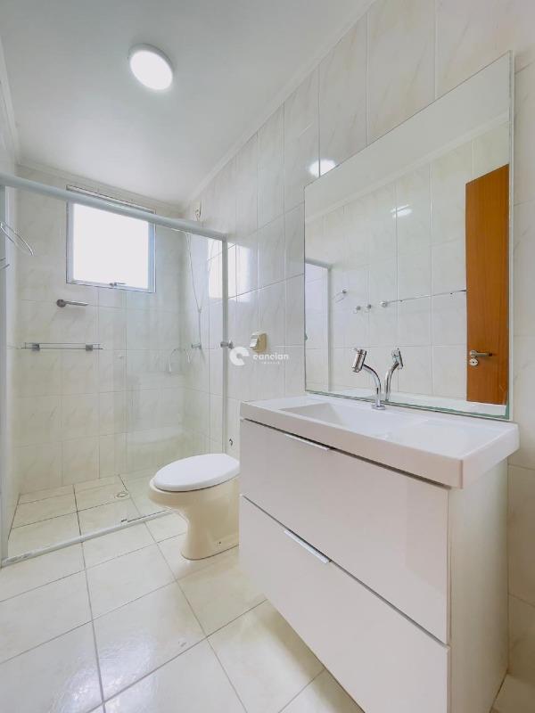 Apartamento para aluguel no Menino Jesus: 