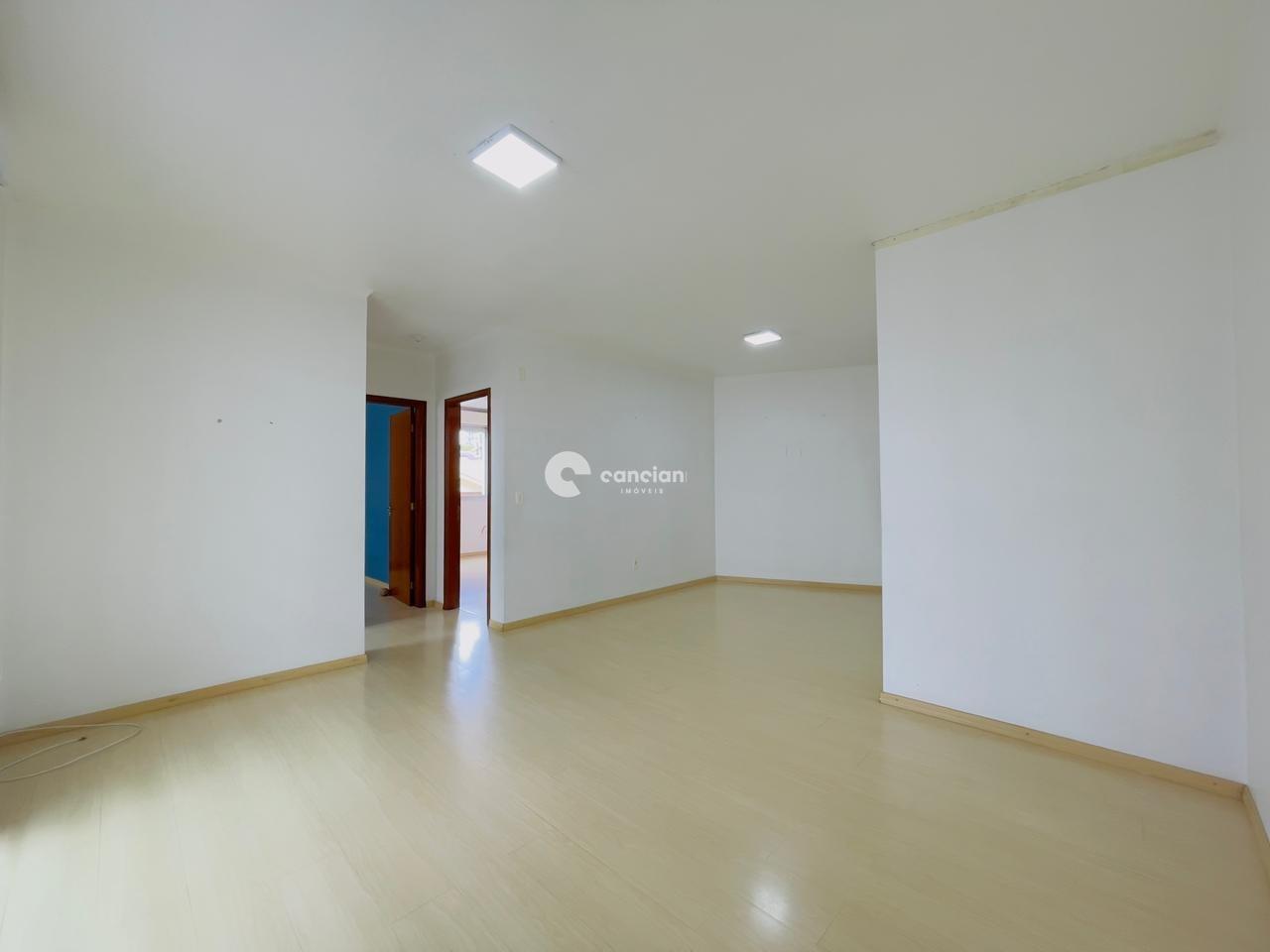 Apartamento para aluguel no Menino Jesus: 