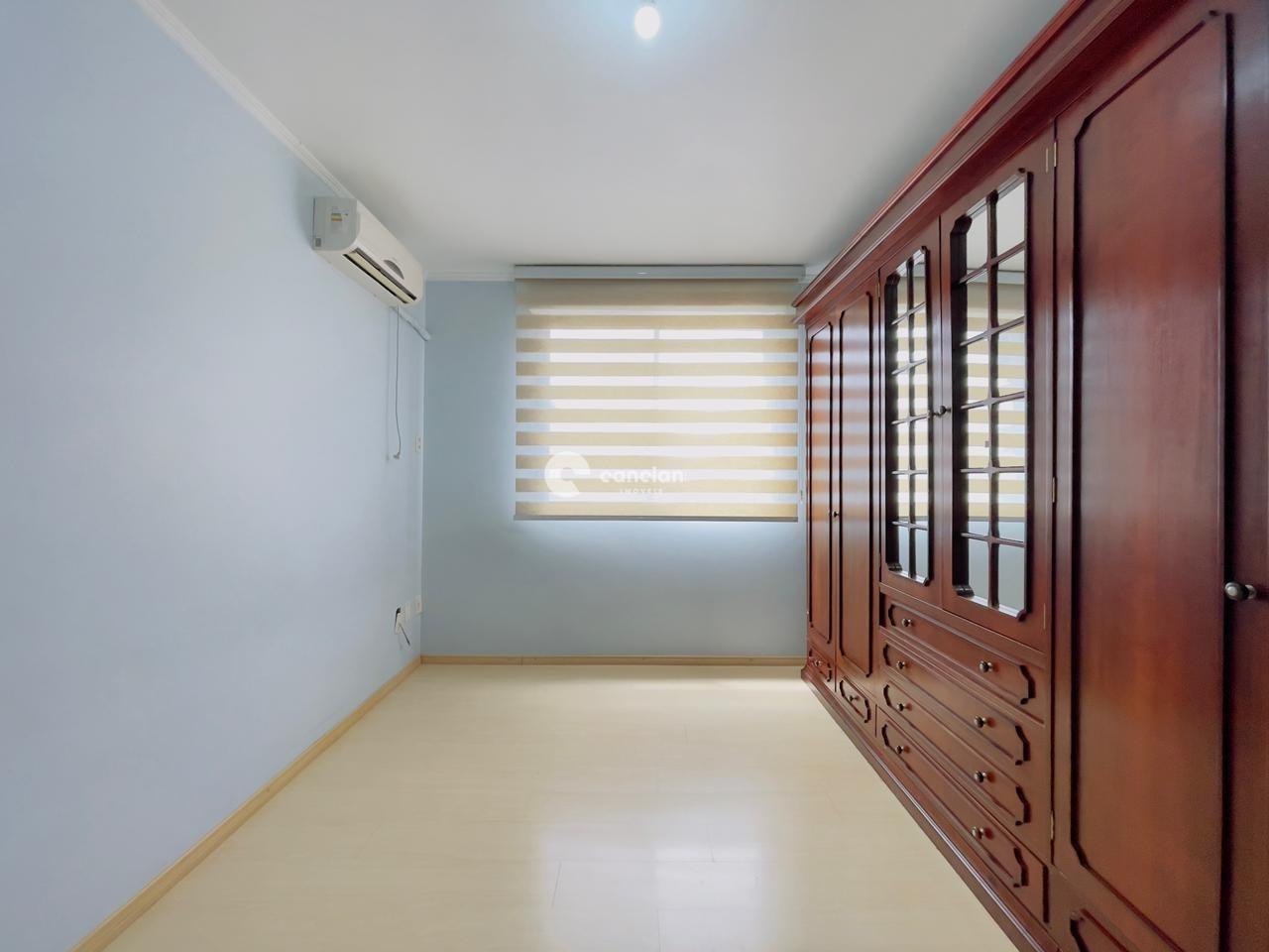 Apartamento para aluguel no Menino Jesus: 